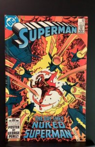 Superman #393 (1984)