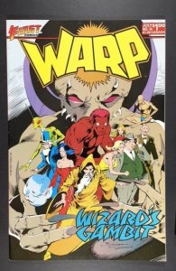 Warp #14 (1984)