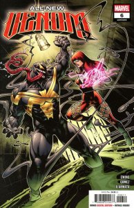 All-New Venom #6