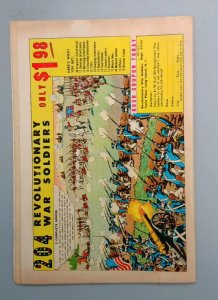 Tales of the Unexpected #79, VG+ DC Comics 1963