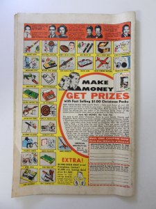 The Avengers #94 (1971) VG condition