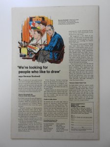 Daredevil #49 (1969) vs The Jester! Beautiful VF-NM Condition!