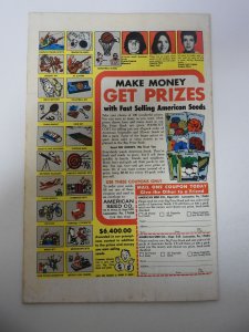 Captain America #198 (1976) FN+ Condition MVS Intact