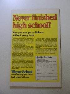 Marvel Premiere #21 (1975) FN- condition