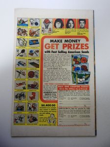 The Amazing Spider-Man #156 (1976) FN- Condition MVS Intact