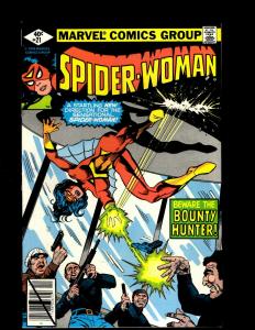 Lot of 13 Spider-Woman Comics #14 15 16 17 18 19 20 21 22 23 24 25 38 GK18