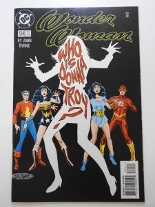 Wonder Woman #134 (1998)