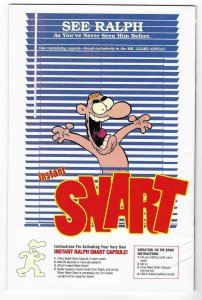 The Green Hornet: Dark Tomorrow #3 (1993)