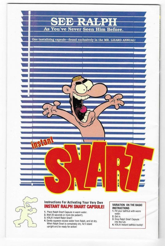 The Green Hornet: Dark Tomorrow #3 (1993)