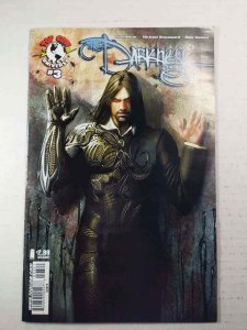 Darkness #3 VF Cover B Image Comics C30E