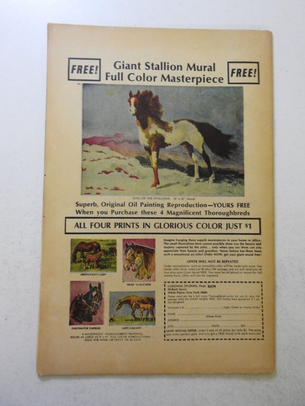 Partridge Family #1 (1971) FN- Condition!