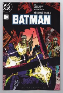 Batman #406 [1987] Facsimile Edition (DC, 2023) NM