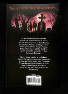 Afterlife with Archie #1