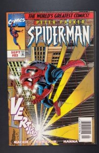 Spider-Man #83 (1997)