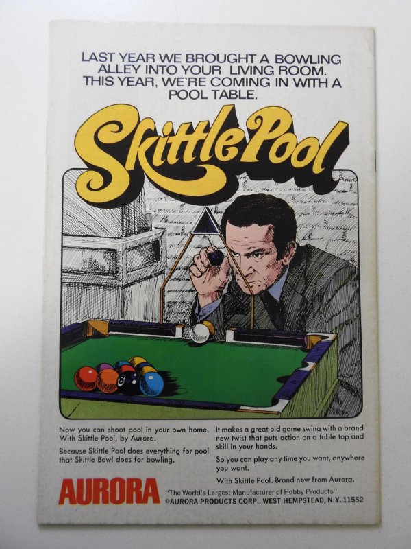 Justice League of America #86 (1970) FN Condition!