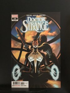 Doctor Strange #20 (2019)