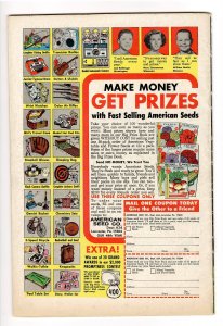 BATMAN 179 F-/F 5.5-6.0 2nd SILVER AGE RIDDLER APPEARANCE