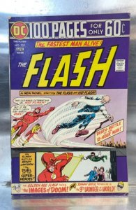 The Flash #232 (1975)