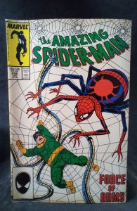 The Amazing Spider-Man #296 (1988)