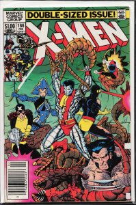 The Uncanny X-Men #166 (1983) X-Men [Key Issue]