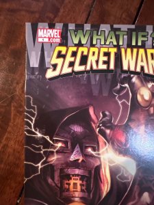 What If? Secret Wars (2009)