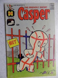 The Friendly Ghost Casper #106 (1967)
