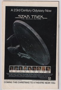 Fantastic Four #209 (1979) [Key Issue] 1st Herbie the Robot