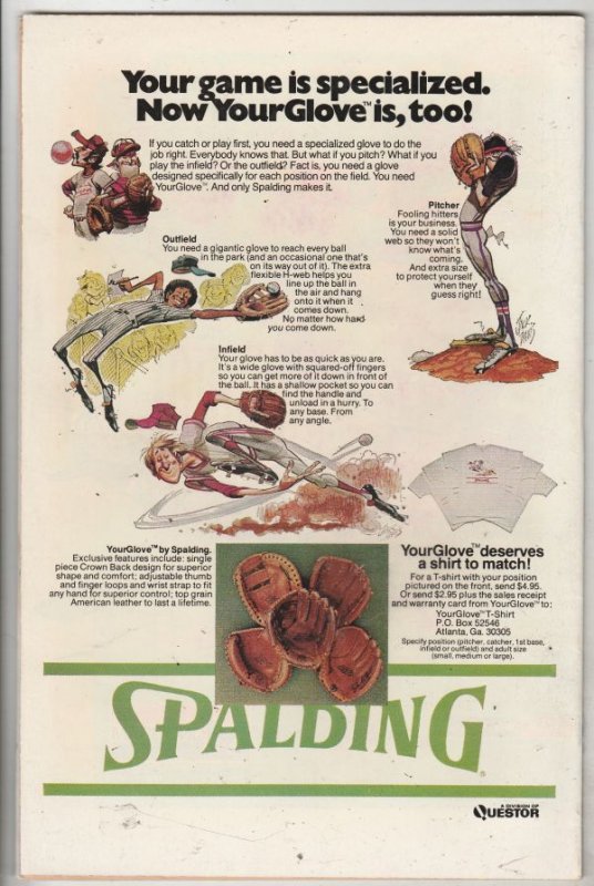 Superman #300 (Jun-76) NM- High-Grade Superman