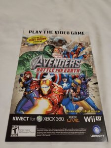 Indestructible Hulk 1 Near Mint+ Cover by Chung Yu