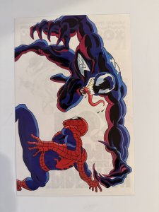 Marvel Age #137  NM+  MARVEL Comics (1994)