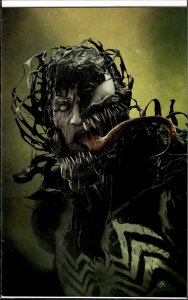 Venom #2 Barends Virgin Cover (2022) [Key Issue]