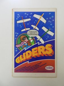 Iron Man #114  (1978) FN+ condition