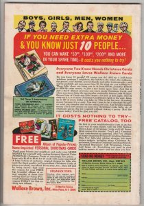 Silver Surfer #2 (Oct-68) FN/VF+ Mid-Grade Silver Surfer, Shalla Bal