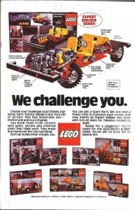 Tales to Astonish #12 (1980) - VF/NM