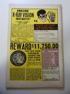 The Amazing Spider-Man Annual #2 (1965) VG/FN Condition