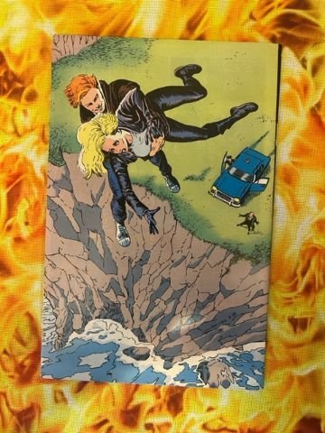 Classic X-Men #16 (1987) - VF/NM