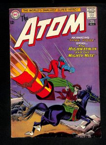 Atom #6