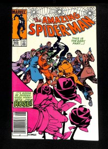 Amazing Spider-Man #270