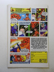 The Avengers #217 (1982) VG/FN Condition!