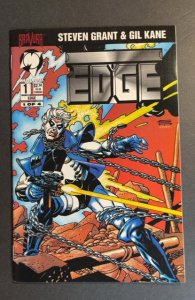 Edge #1 (1994)