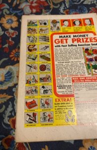 The Amazing Spider-Man #60 (1968)kingpin app lower grade