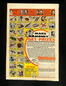 Marvel Triple Action #1 Doctor Doom Silver Surfer Fantastic Four!