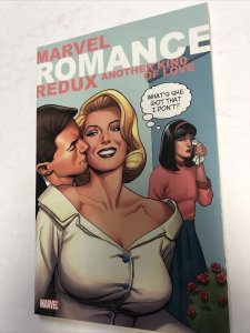 Marvel Romance Redux Another Kind Of Love (2007) Marvel TPB SC Jeff Parker