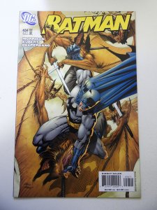 Batman #656 VF+ Condition