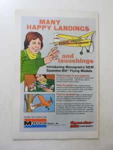 Tomb of Dracula #47 (1976) VF Condition!