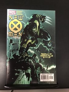 New X-Men #145 Direct Edition (2003) (Nm)