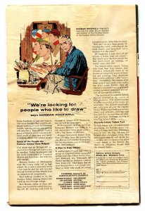 TALES TO ASTONISH #99 COMIC BOOK -HULK/SUB-MARINER-1967 G/VG