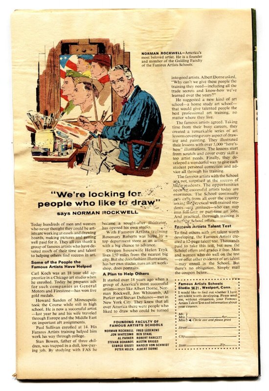 TALES TO ASTONISH #99 COMIC BOOK -HULK/SUB-MARINER-1967 G/VG