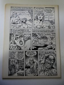 Chilling Tales of Horror #3 (1969) FN Condition