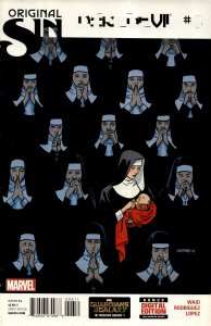 Guardians of the Galaxy #20 (2014) Guardians of the Galaxy